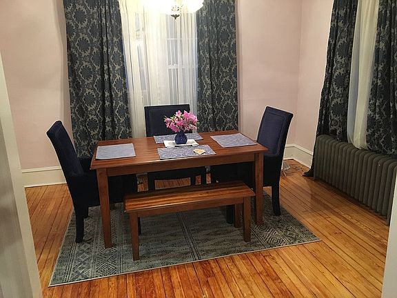 Dinning room