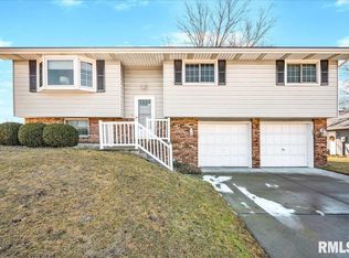3632 W Bennington Ct, Peoria, IL