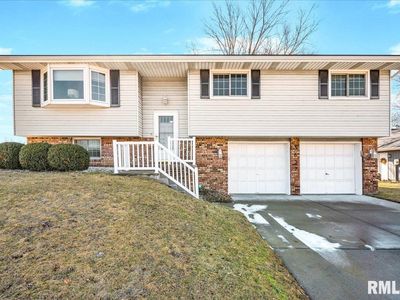 3632 W Bennington Ct, Peoria, IL, 61615