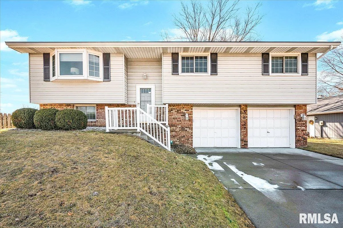 3632 W Bennington Ct photo 1