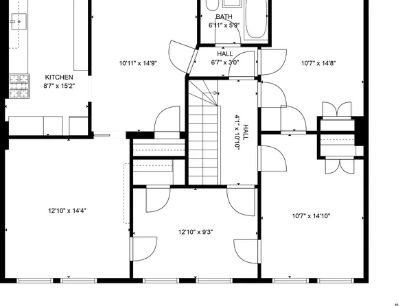 416 2nd Street image 6 of 10