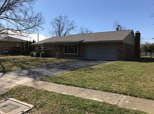 1003 Heathwood Dr, Englewood, OH