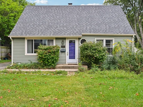 506 N Garfield St, Lombard, IL 60148