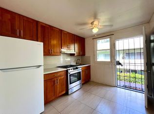 432 Pau St APT 203, Honolulu, HI 96815
