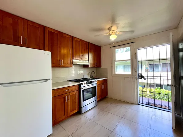 432 Pau St, Honolulu, HI