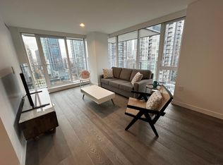 1111 Richards St FLOOR 13, Vancouver, BC V6B 3E6