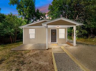 2614 Carsten Ave, High Point, NC 27262