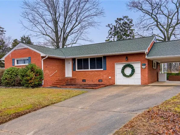 1314 Florida St, High Point, NC 27262