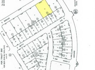 1943 Service Rd, Thermal, CA 92274