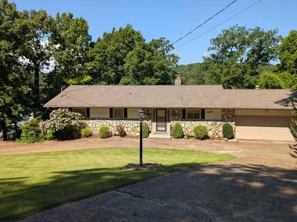 129 Iroquois Dr, Cherokee Village, AR 72529