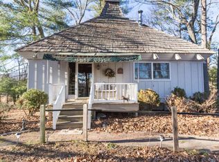 539 Thrashers Creek Rd, Amherst, VA 24521