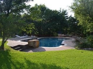 356 Creek Bend Dr, Aledo, TX 76008
