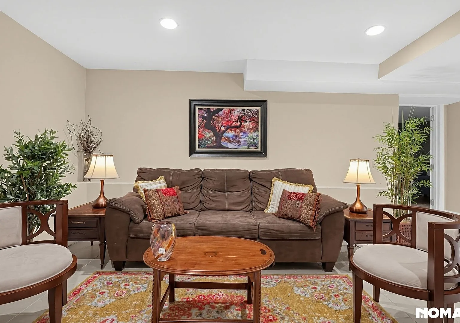 Charming 2BR House in Washington, DC — Photo 1