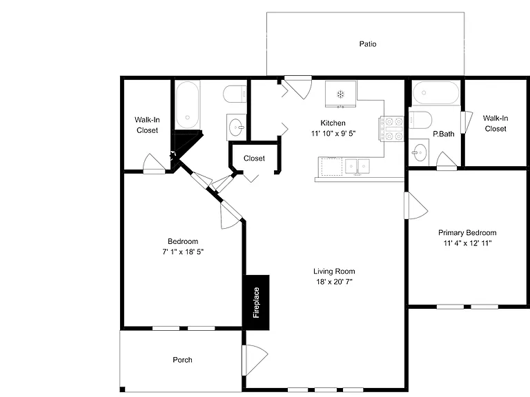 22 Ember Way — Photo 2