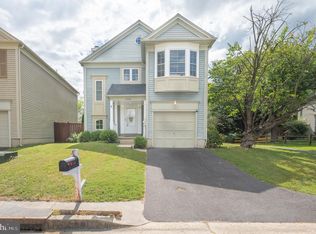 2340 Ladymeade Dr, Silver Spring, MD 20906