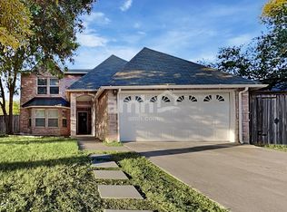 12414 Rosedown Ln, Frisco, TX 75035