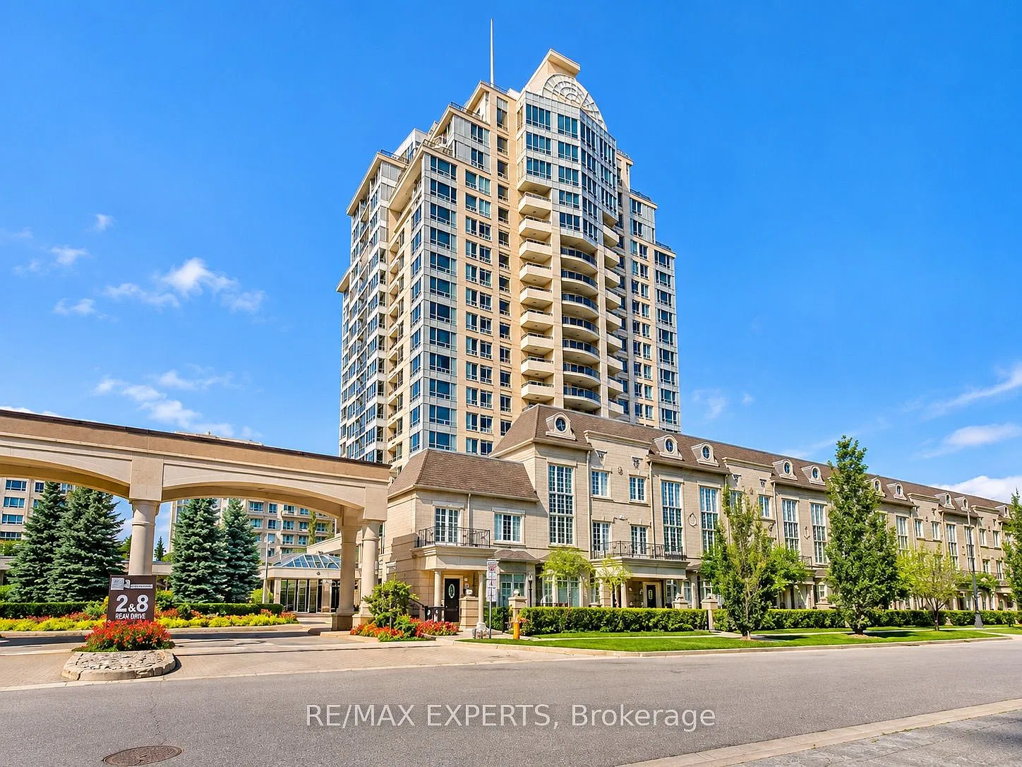 1 bed, $2,550 — Photo 2