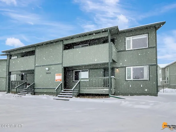 7420 Nancy St, Anchorage, AK 99507