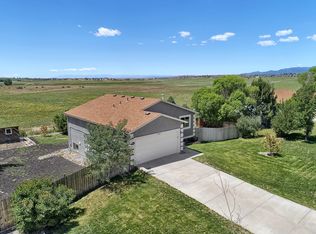 6920 Weeping Willow Dr, Colorado Springs, CO 80925