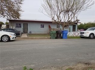 1276 Spruce Ave, Earlimart, CA 93219