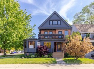 58 Ontario St, Saint Catharines, ON L2R5J4