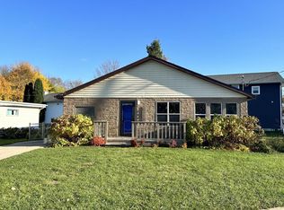 5111 Glen Rd, Mc Farland, WI 53558