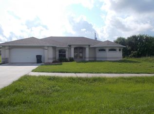2380 S Biscayne Dr, North Port, FL 34287