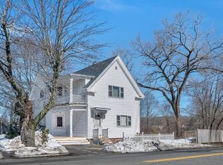 150 E Ashland St, Brockton, MA 02302