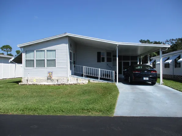 8105 Cedar Creek Dr, New Port Richey, FL 34653