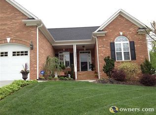 305 Harmon Ridge Ln, Kernersville, NC 27284