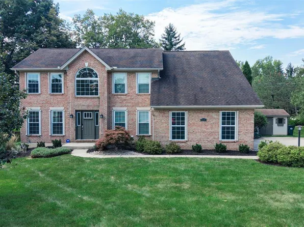 10100 Humphrey Rd, Cincinnati, OH 45242