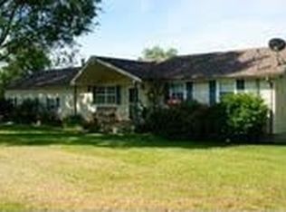 10130 Manchester Pike, Christiana, TN 37037