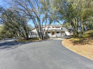 3004 Rancheria Dr, Shingle Springs, CA 95682