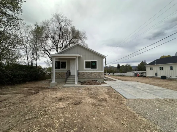 345 N 300 E, Manti, UT 84642