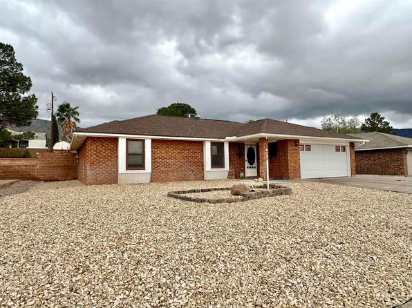 204 Sunrise Ave, Alamogordo, NM 88310