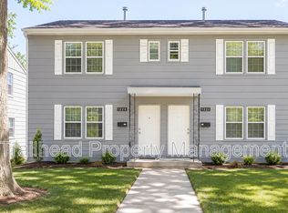 1223 N Cottage St, Independence, MO 64050