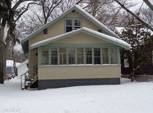 232 E Lincoln Ave, Muskegon Heights, MI