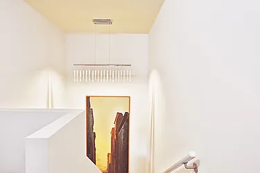 Rented by Berkshire Hathaway HomeServices New York Properties