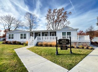 Columbia Park, Olmsted Falls, OH 44138