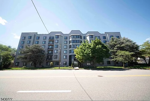 115 Polifly Rd #5D Photo 1