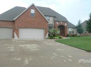 5786 W Alexa Ln, Springfield, MO 65802