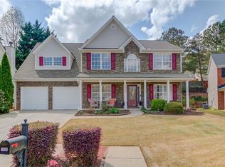 3904 Tristan Way, Suwanee, GA 30024
