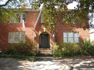 2511 Atlantic Ave APT 3, Savannah, GA 31401