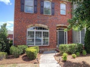 7503 Penniman Rd, Alpharetta, GA 30005