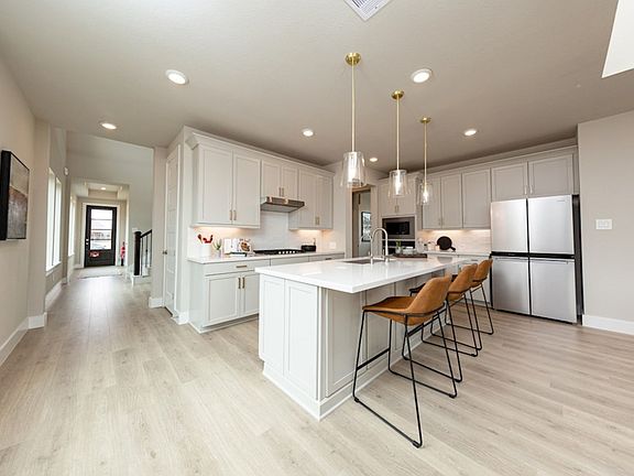 Somerset Kitchen