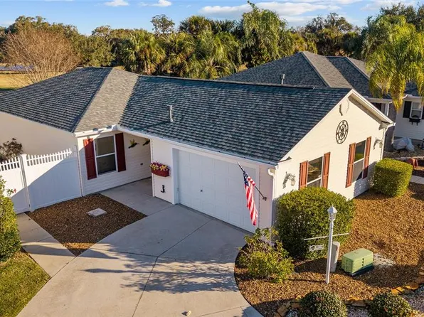 1007 Rockville Pl, The Villages, FL 32162