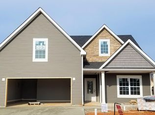 139 Crosswinds LOT 139, Clarksville, TN 37040