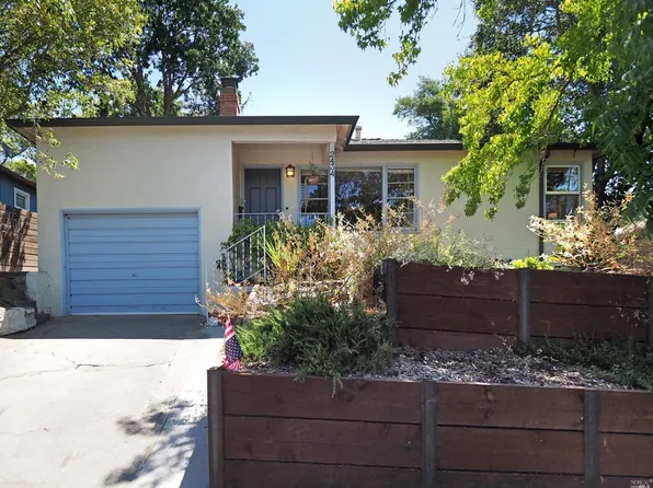 2434 - 2436 Humboldt Street, Santa Rosa, CA 95404