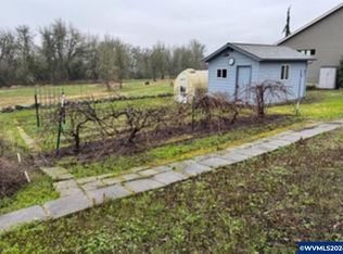 1005 E 4th St, Yamhill, OR 97148