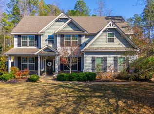 67 Pin Oak Way, Hamilton, GA 31811